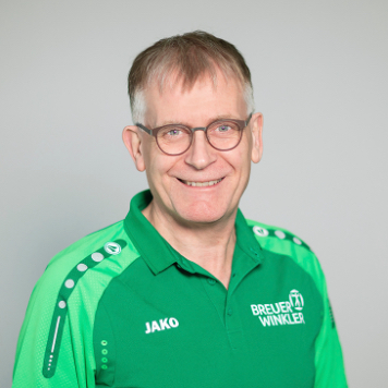 Udo Breuer