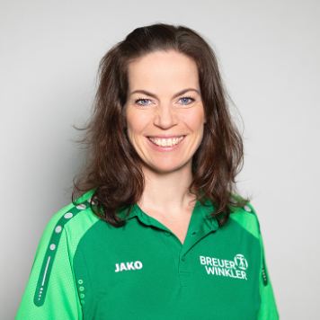 Sylvia Lippert