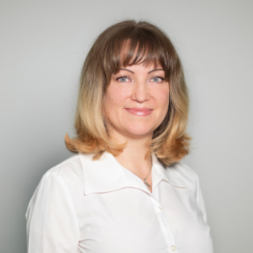 Elena Grass