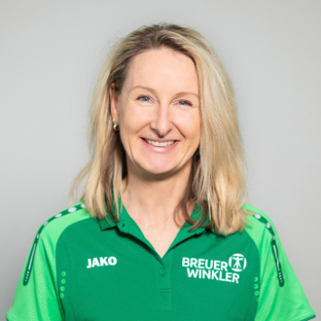 Steffie Hein