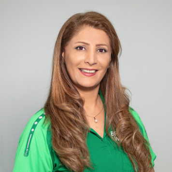 Faranak Nokhbehzaeem